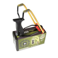 Рогатка Super Frombola с упором на руку Рогатка Super Frombola с упором на руку