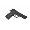 Сигнальный пистолет B92-S KURS (Beretta) кал. 5,5 мм под 10ТК, черный матовый