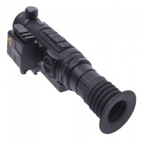 Тепловизионный прицел Sytong RM03-35LRF с дальномером