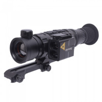 Тепловизионный прицел Sytong RM06-50LRF с дальномером Тепловизионный прицел Sytong RM06-50LRF с дальномером