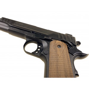 Сигнальный пистолет K1911 KURS (Colt) кал. 5,5 мм под 10ТК, черный