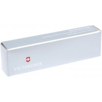 Нож перочинный Victorinox Waiter, 84 мм, 9 функций, рукоять пластик, красный Нож перочинный Victorinox Waiter, 84 мм, 9 функций, рукоять пластик, красный