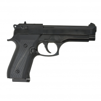 Сигнальный пистолет B92-S KURS (Beretta) кал. 5,5 мм под 10ТК, черный Сигнальный пистолет B92-S KURS (Beretta) кал. 5,5 мм под 10ТК, черный