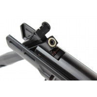 Пневматическая винтовка Crosman Diamondback 4,5 мм (переломка, пластик, прицел 4x32) Пневматическая винтовка Crosman Diamondback 4,5 мм (переломка, пластик, прицел 4x32)