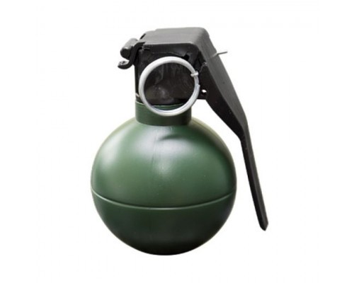 Граната с активной скобой СтрайкАрт M67 Г6
