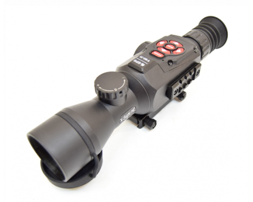 Цифровой прицел ночного видения ATN X-SIGHT II HD 3-14x