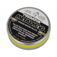 Пули JSB Predator Metalmag 5,5 мм, 1,1 грамма, 200 штук