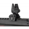 Пневматическая винтовка Crosman DPMS SBR Full Auto (M16, 3 Дж)