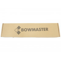 Традиционный лук Bowmaster Black Bear 60" Традиционный лук Bowmaster Black Bear 60"