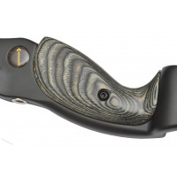 Традиционный лук Bowmaster Big Game RH 60" Традиционный лук Bowmaster Big Game RH 60"
