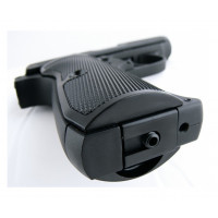 Пневматический пистолет Stalker SPPK (Walther PPK)