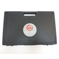 Пневматический пистолет Kral Puncher NP-01 (PCP, 3 Дж) 5,5 мм
