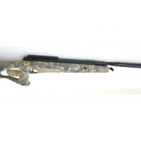 Пневматическая винтовка Crosman Trail NP 8-BT1K77CNP Camo (прицел 3-9x40) Пневматическая винтовка Crosman Trail NP 8-BT1K77CNP Camo (прицел 3-9x40)