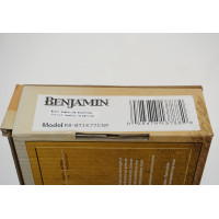 Пневматическая винтовка Crosman Trail NP 8-BT1K77CNP Camo (прицел 3-9x40) Пневматическая винтовка Crosman Trail NP 8-BT1K77CNP Camo (прицел 3-9x40)