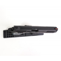 Пневматический пистолет ASG CZ Shadow 2
