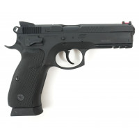 Пневматический пистолет ASG CZ SP-01 Shadow Пневматический пистолет ASG CZ SP-01 Shadow