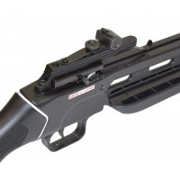 Арбалет рекурсивный Man Kung MK-150 A2R (рамочный, черный) Арбалет рекурсивный Man Kung MK-150 A2R (рамочный, черный)