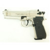 Пневматический пистолет Umarex Beretta M92 FS (никель)