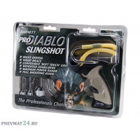 Рогатка Barnett Pro Diablo