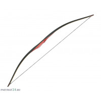 Традиционный лук Ragim Longbow Fox 62"