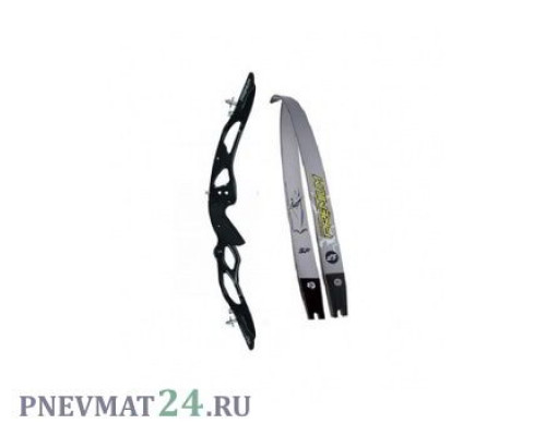 Лук рекурсивный классический SF Axiom+ RH 68", черный