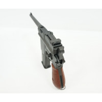 Пневматический пистолет Gletcher M712 (Mauser) Пневматический пистолет Gletcher M712 (Mauser)