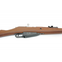 Пневматический пистолет Gletcher M1891 (обрез Мосина) Пневматический пистолет Gletcher M1891 (обрез Мосина)