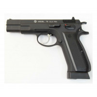 Пневматический пистолет ASG CZ 75 blowback